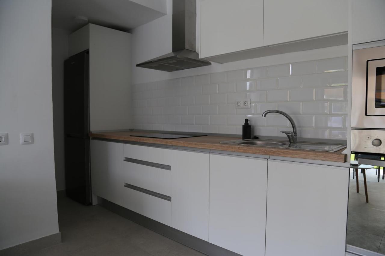 Precioso Bungalow En Complejo Privado Con Piscina San Bartolomé Екстериор снимка